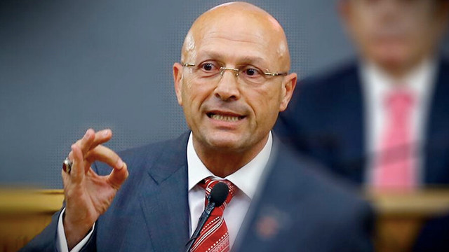 Erol Mütercimler'in 1,5 yıla kadar hapsi isteniyor