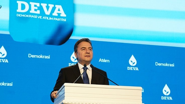 Ali Babacan'dan hükümete eleştiri yağmuru: Bunlar daha iyi günler