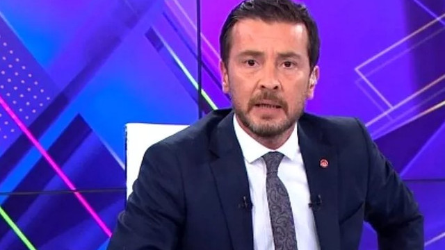 CHP'li vekil belge paylaştı: İşte Ersin Düzen'in TRT'den aldığı maaş!