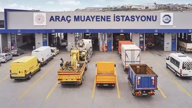 TÜVTÜRK'ten araç sahiplerine kritik uyarı