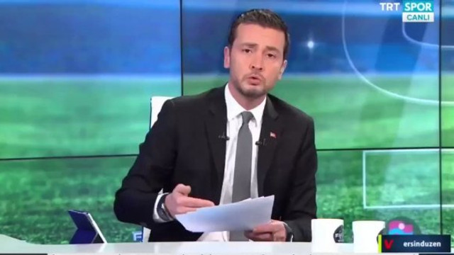 TRT, Ersin Düzen'in maaşını açıkladı