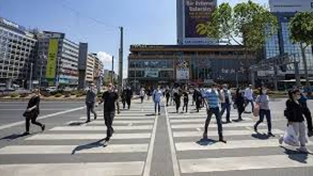 Haftalar sonra vaka sayılarının arttığı Ankara'dan güzel haber