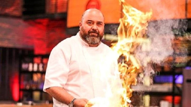 Masterchef'te Somer Sivrioğlu'nun acı günü