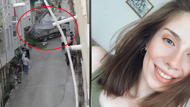 Universiteli Eda Yi Hayattan Koparan Kazada Yeni Detaylar 3 Sayfa