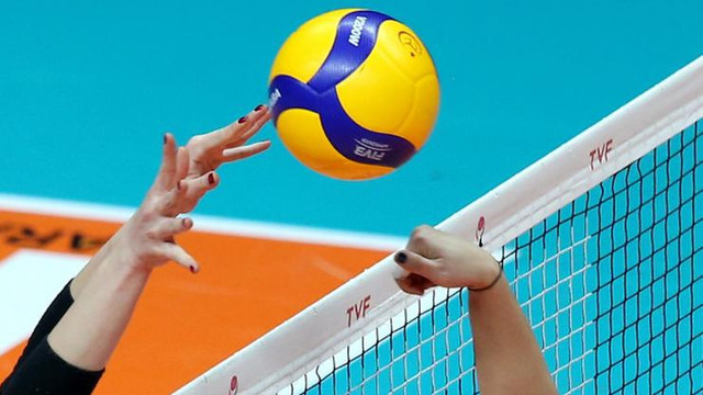 CEV Kadın ve Erkekler Voleybol Turnuvaları’nın Yayın Hakları Saran Medya'da