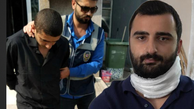 Jiletle doktora saldıran sanığa 20 yıl hapis