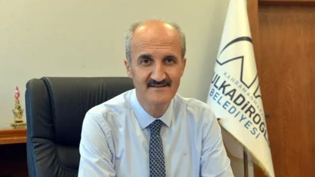 Dulkadiroğlu Belediye Başkanı Necati Okay koronavirüse yakalandı