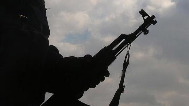 Örgütten kaçan 5 terörist daha teslim oldu