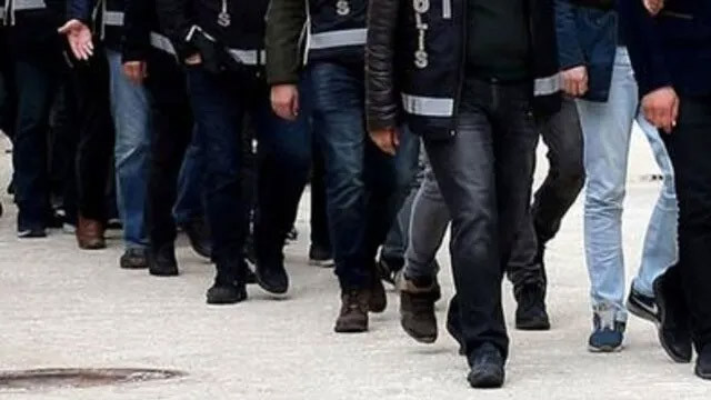 Eğitim Kurumunda 1 milyon liralık dev vurgun