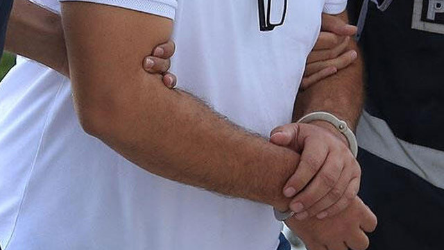 FETÖ sanığı eski polise hapis cezası!