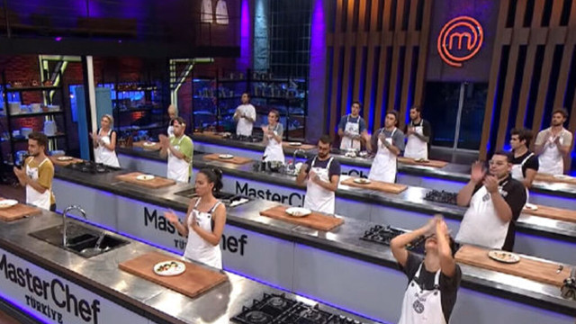 MasterChef Türkiye'de ipi o isim göğüsledi