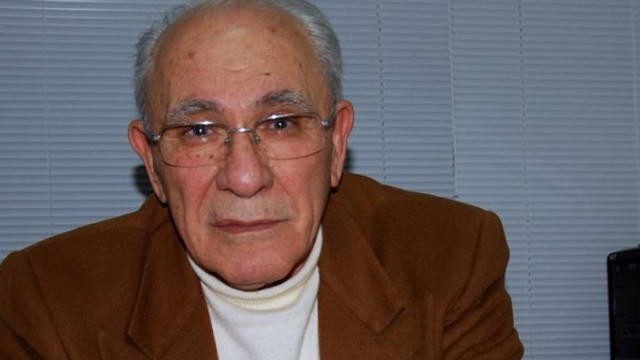 Prof. Dr. Tuncer Karpuzoğlu vefat etti