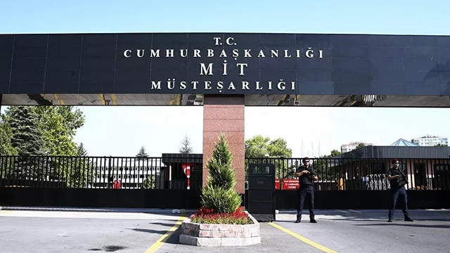 Meğer MİT, Cübbeli'nin söylediklerini 5 yıldır biliyormuş!