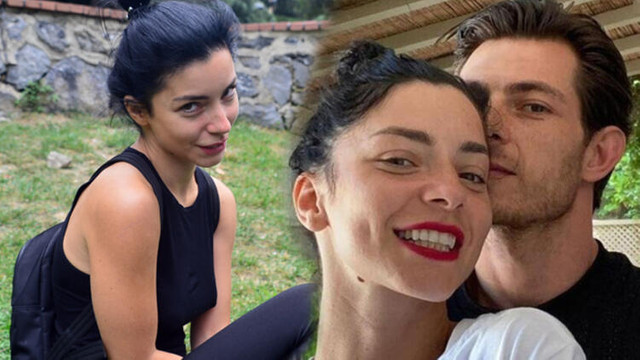 Merve Boluğur'dan eski sevgilisine imalı sözler
