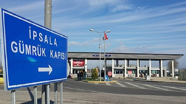 İpsala'da rüşvet çarkı! Memurların rüşvet diyalogları ortaya çıktı
