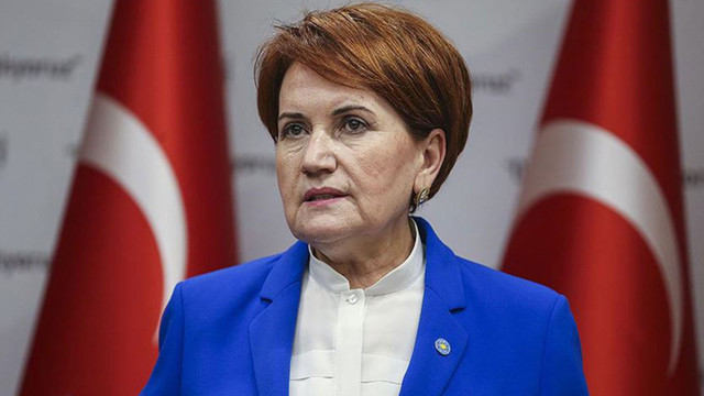 İYİ Parti'de sular durulmuyor! Genel başkan yardımcıları birbirine girdi