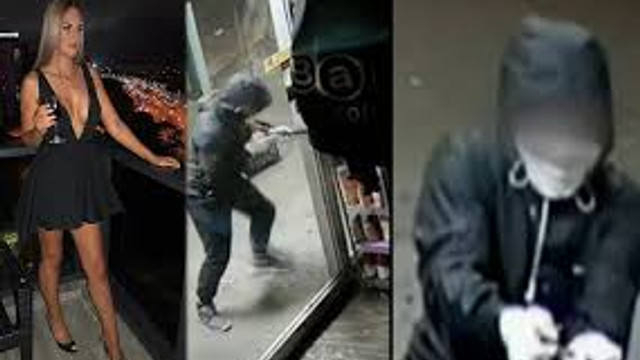 Ünlü modele yüz kızartıcı suçtan hapis!