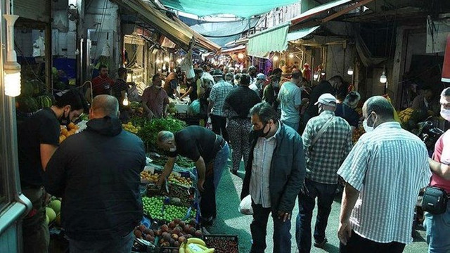 Vali'den ''15 gün daha sabredin'' çağrısı