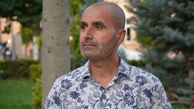 13 yıldır ne gülüyor, ne de ağlıyor!
