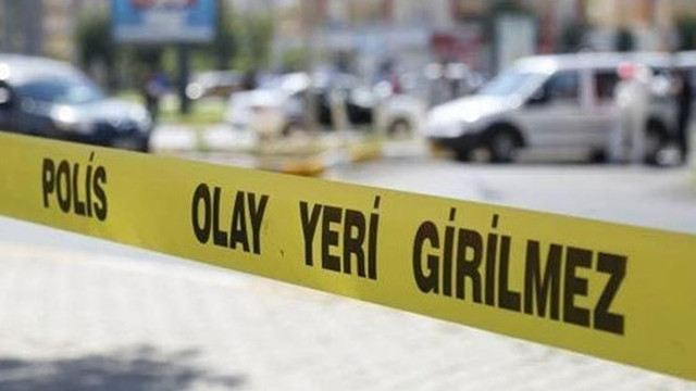 Feci olay! Anne ve babası ders verirken balkondan düştü