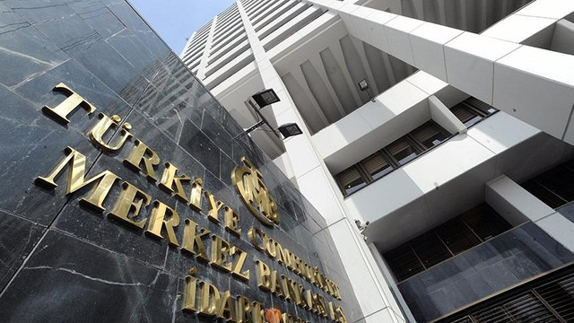 Merkez Bankası faiz kararını verdi; faizler 2 puan arttırıldı