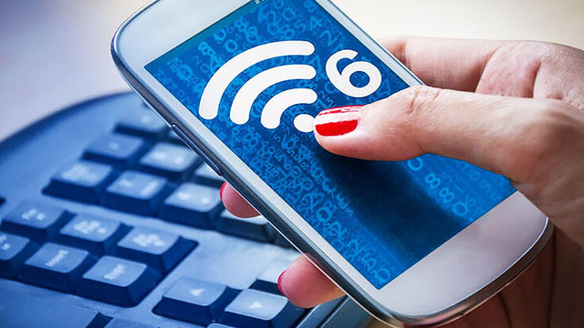 Turkcell Wi-Fi 6 ile evlerde yeni internet dönemini başlattı
