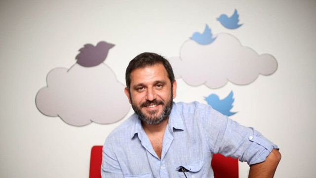 Fatih Portakal hakim karşısında