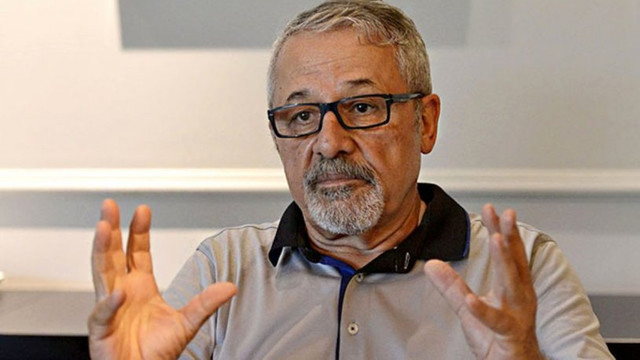 Prof. Dr. Naci Görür'den Marmara Depremi sonrası için korkutan uyarı