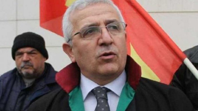 HKP İl Başkanına, Erdoğan’a hakaretten soruşturma!
