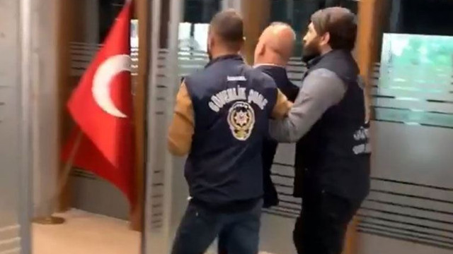 Haliç Üniversitesi davasında 5 sanık tahliye edildi