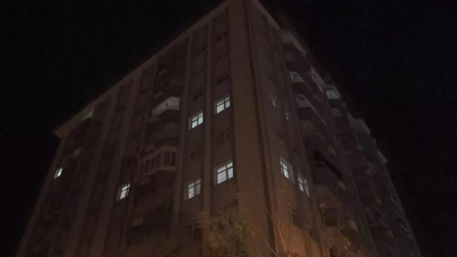 19 yaşındaki genç kızın korkunç ölümü