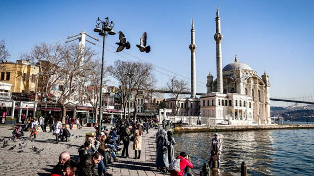 Meteoroloji Marmara ve Ege için uyardı! İşte 5 günlük hava tahminleri