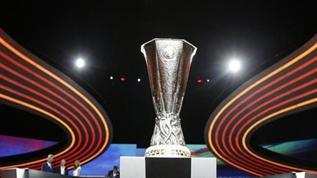 Avrupa Ligi'nde play-off turuna yükselen takımlar belli oldu