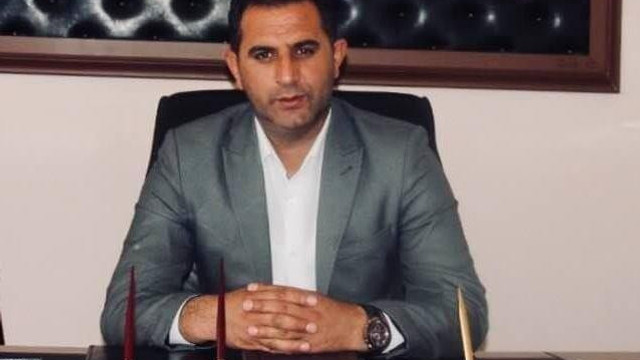 HDP'li belediye başkanı partisini eleştirip istifa etti
