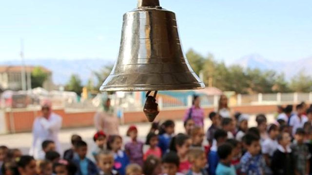 81 ile yazı gönderildi! MEB'den yüz yüze eğitim kararı