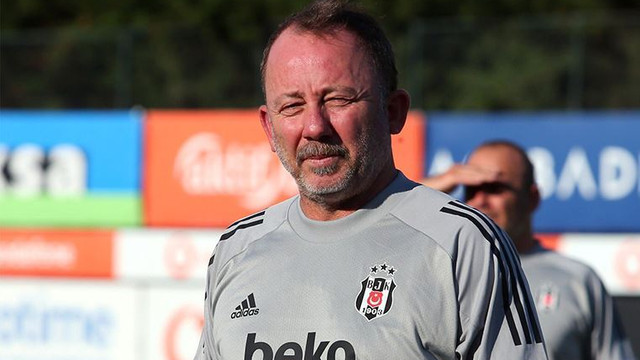Sergen Yalçın'ın koronavirüs testi sonucu belli oldu