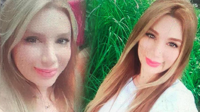 Botoks kurbanı Kübra'nın babası: Sadece beni kurtarın diyordu