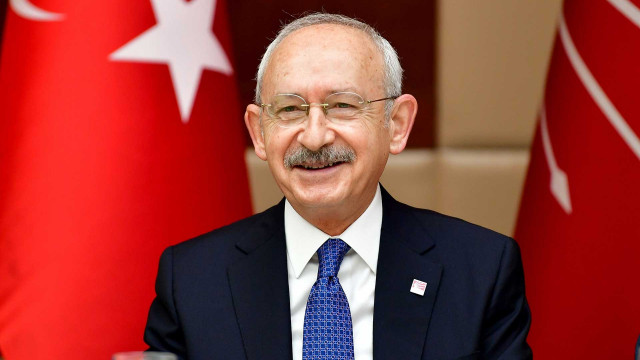 ''Üçümüzü de yalan makinesine bağlasınlar''
