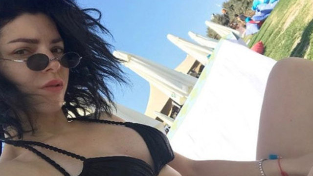 Merve Boluğur'dan tepki çeken açıklama