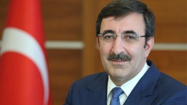 AK Partili milletvekili de koronavirüse yakalandı