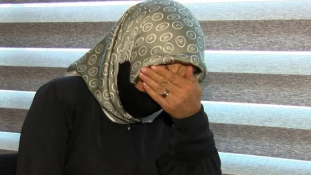 9 ay boyunca şantajla tecavüz zanlısı serbest!
