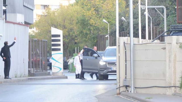 Sergen Yalçın Aslı Turanlı aşkı belgelendi