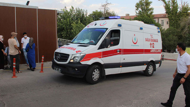 Düğün magandası dehşet saçtı: 3 yaralı!