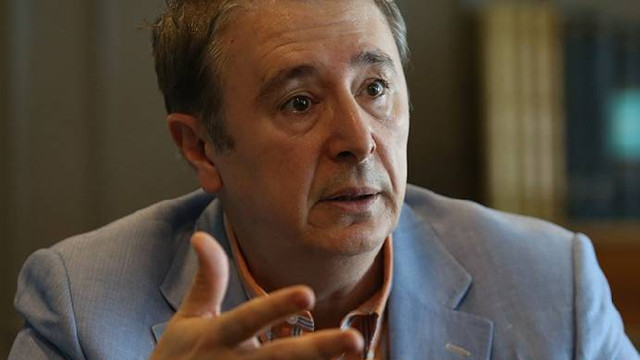 İbrahim Uslu: ''HDP'ye operasyonun nedeni erken seçim''