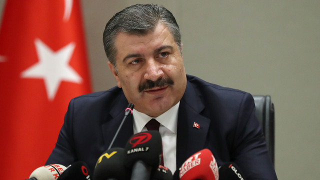 Bakan Koca paylaştı: Ne yapıyoruz, ne istiyoruz ?