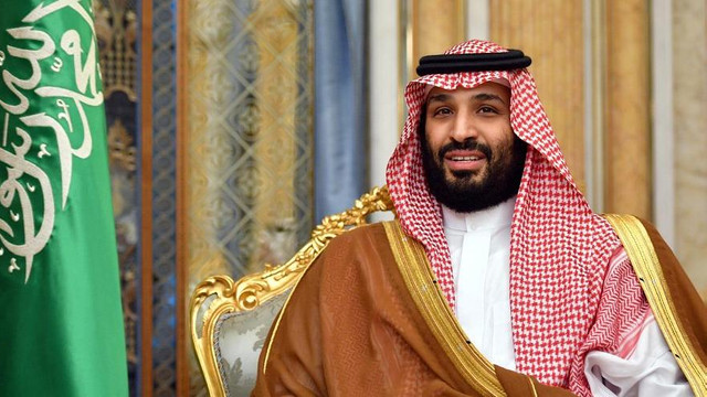 Suudi Arabistan'dan Türkiye'ye amborgo!