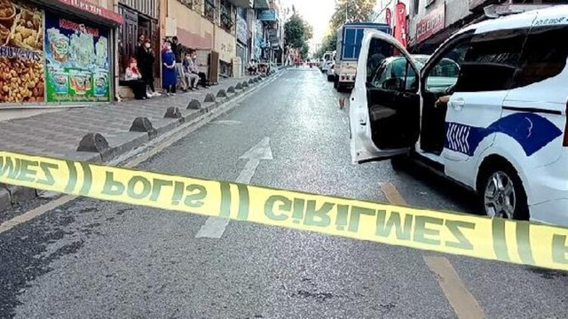 İstanbul'da aile faciası! 3 kişiyi vurup kaçtı
