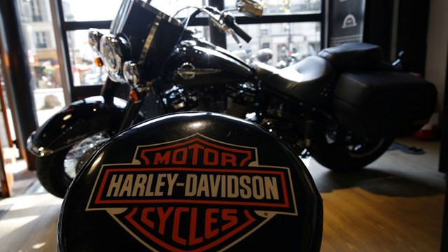 Harley Davidson en büyük pazardan çekiliyor