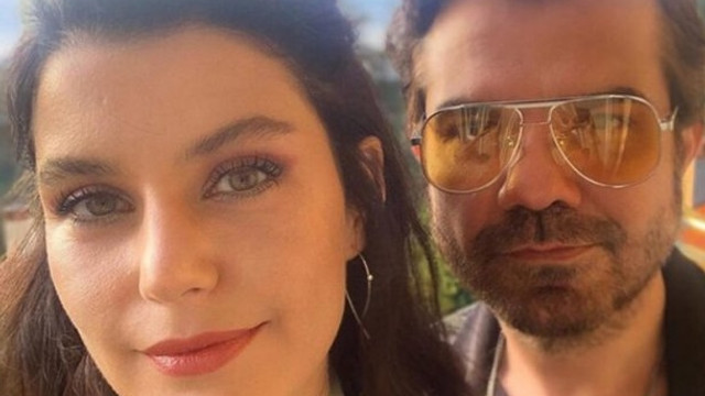 Beren Saat'ten şaşırtan hamle