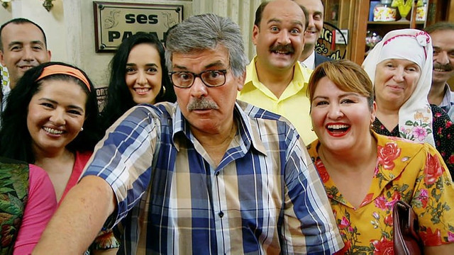 Rasim Öztekin'den Seksenler yalanlaması
